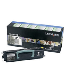 Toner X340H11G LEXMARK - LEXMARK X342 Toner retornable Alto rendimiento 2