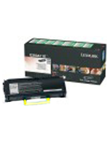 Cartucho de tinta X792X2YG LEXMARK - Lexmark X792 Cartucho de impresion amarillo Extra Alto Rendimiento (20K)