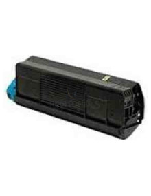 OFERTA Toner 42127454 OKI - OKI Toner C5510MFP Amarillo Alta capacidad 2
