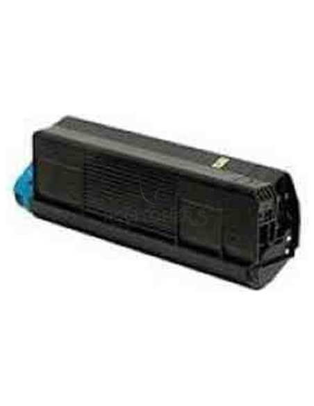 OFERTA Toner 42127454 OKI - OKI Toner C5510MFP Amarillo Alta capacidad