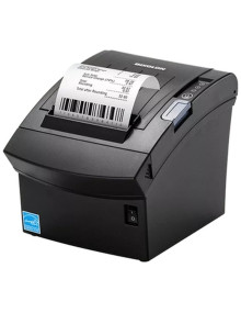 IMPRESORA TICKETS BIXOLON SRP-350V USB/CORTE NEGRA (180 DPI)