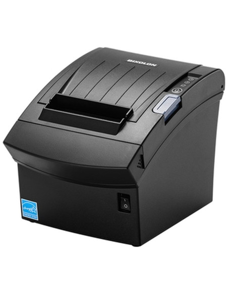 IMPRESORA TICKETS BIXOLON SRP-350V USB/RS232 NEGRA (180 dpi)
