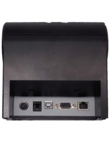 IMPRESORA TICKETS EIGHTT TERMICA 80MM INTERFAZ USB/ETHERNET/ SERIAL REACONDICIONADO