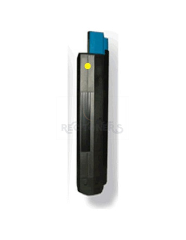 Toner B0432 OLIVETTI - OLIVETTI Toner D Color MF 20 Amarillo
