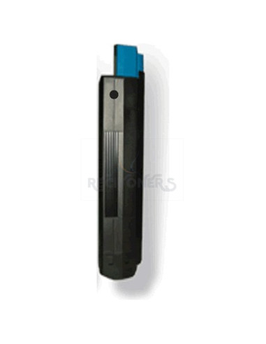 Toner B0455 OLIVETTI - OLIVETTI D Color P160/160W Toner Negro alta capacidad