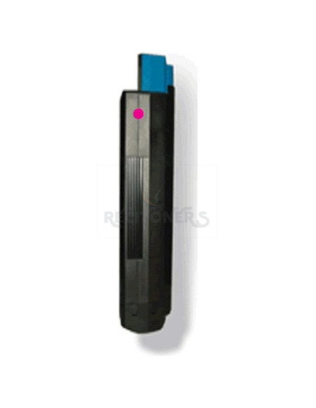 Toner B0457 OLIVETTI - OLIVETTI D Color P160/160W Toner Magenta Alta Capacidad