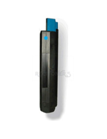 Toner B0483 OLIVETTI - OLIVETTI Toner D Color MF 22 Cian 2