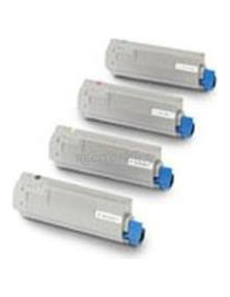 Toner B0614 OLIVETTI - OLIVETTI Toner Laser D Color P 26/26W Cian 5.000 PAGINAS