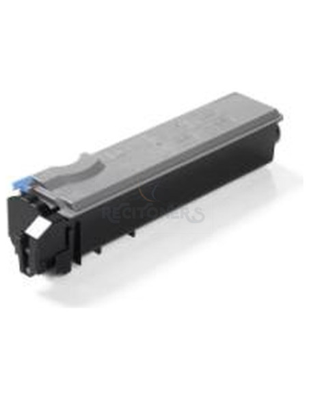 Toner B0713 OLIVETTI - OLIVETTI D Color P220 Toner Negro 8.000pag