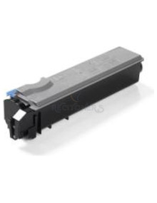 Toner B0715 OLIVETTI - OLIVETTI D Color P220 Toner Cian 2