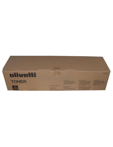 Toner B0764 OLIVETTI - OLIVETTI D Color P221 Toner Amarillo