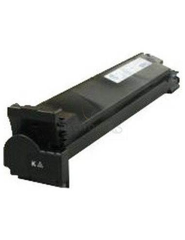 Toner B0778 OLIVETTI - OLIVETTI D Color MF201 Toner Negro