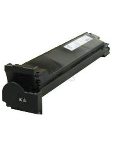 Toner B0778 OLIVETTI - OLIVETTI D Color MF201 Toner Negro