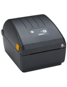 Impresora Zebra Desktop ZD-220 - termica directa - USB.