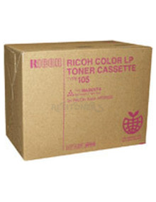 Toner 885408 RICOH - RICOH CL7000/7100 AP3800C Toner Magenta