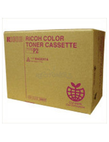 Toner 885484 RICOH - RICOH Toner 2232/2238 MAGENTA
