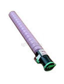 Toner 887927 RICOH - RICOH Toner AFICIO 3006/3506/4006/4106/4506 Magenta
