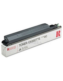 Toner 889744 RICOH - RICOH Toner Fax MV-715, 240g.