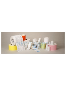 Papeleria 3005281-T ZEBRA TECHNOLOGIES - (16) Rollos etiquetas ZEBRA Z-Perform 1000D 101,6x152,4mm 16x110et for mobile printer Q