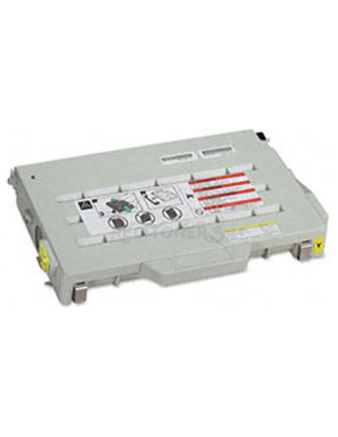 Toner 400494 RICOH - RICOH Toner AP-305/AP-306/AP-505 Amarillo
