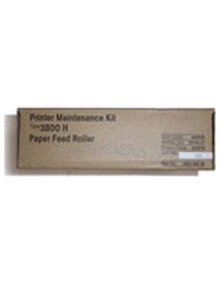 Impresora-Rodillos 400576 RICOH - RICOH Kit Mantenimiento CL-7000 (Feed Roller)