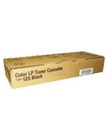 Toner 400838 RICOH - RICOH Toner CL-3000 Negro(Type 125)