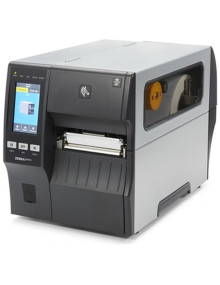 IMPRESORA DE ETIQUETAS ZEBRA ZT411 TT PRINT 4IN 203DPI EU/UKPRNT
