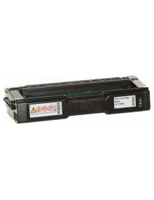 Cartucho de tinta 407899 RICOH - RICOH Print Cartridge Black SP C340E 5k 2