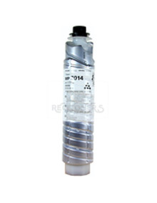 Toner 842128 RICOH - RICOH TONER NEGRO TIPO MP2014 CORTA DURACION