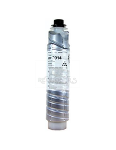 Toner 842128 RICOH - RICOH TONER NEGRO TIPO MP2014 CORTA DURACION