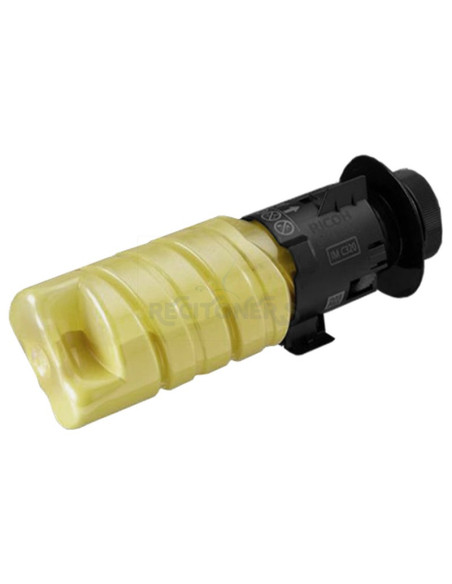 Toner 842643 RICOH - Ricoh 842643 cartucho de tóner 1 pieza(s) Original Amarillo