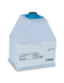 Toner 885409 RICOH - RICOH Toner AFICIO AP-3800 CYAN (TYPE 105)