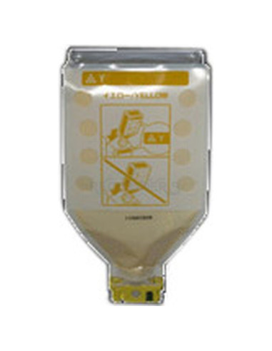 Toner 888385 RICOH - RICOH DSC460, Gestetner CS555 Toner Amarillo