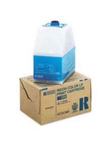 Toner 888449 RICOH - RICOH CL-7200/7300 Toner Cian Type 260