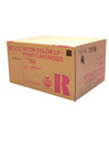 Toner 888460 RICOH - GESTETNER C7525N/C7535HDN Toner Magenta