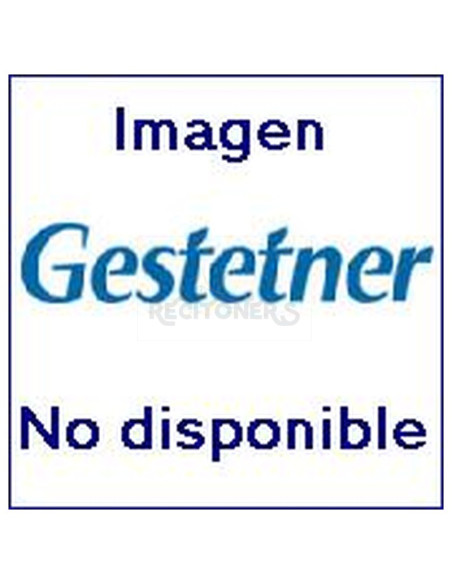 Toner 817581 RICOH - GESTETNER 5330/5320/5325 -B4- Master