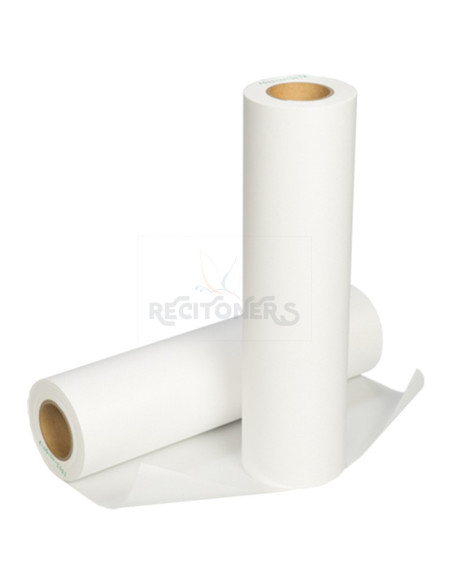 Toner 893265 RICOH - RICOH Master ( 200 master A3 x bob.) (2 bob. x caja)