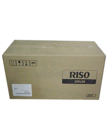 Tambor S2026 RISO - RISO Tambor TR B4 para 1530 2 Rollos
