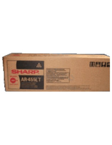 Toner AR455LT SHARP - SHARP Toner ARM 351/451 2