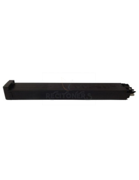 Toner MX-60GTBA SHARP - SHARP Toner MX3000/400/500/600 series 60GTBA toner Negro