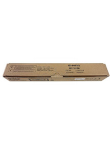 Fotoconductores MX312GR SHARP - SHARP Tambor OPC con FixPlate MX312GR 2