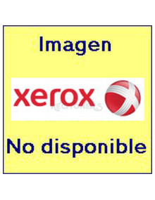 Cartucho de tinta 026R00598 XEROX - XEROX Cartucho VIVAXL Carga Negra