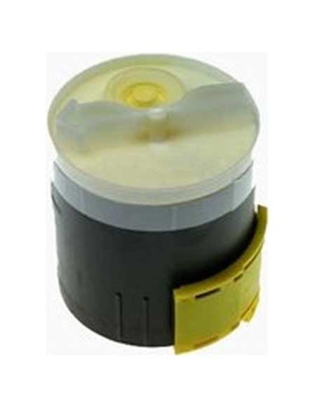 Toner 006R90283 XEROX - XEROX Toner DC12DC50 Amarillo 4 Unidades