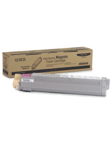 Toner 106R01078 XEROX - XEROX Toner TEKTRONIX Phaser 7400 Magenta gran capacidad 2