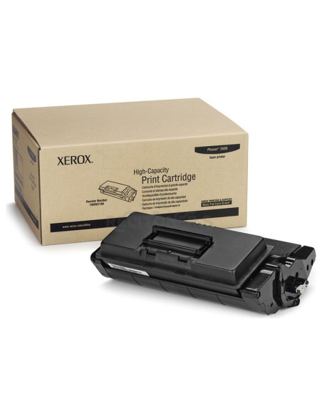 OFERTA Toner 106R01149 XEROX - XEROX TEKTRONIX Phaser 3500 Toner Alta Capacidad