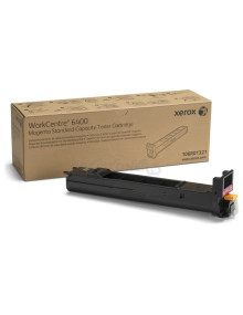 Toner 106R01321 XEROX - XEROX Workcenter 6400 Toner Magenta
