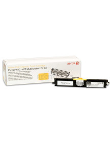 Toner 106R01468 XEROX - XEROX TEKTRONIX Phaser 6121MFP Toner Amarillo ( 2.600 Pag.) 2