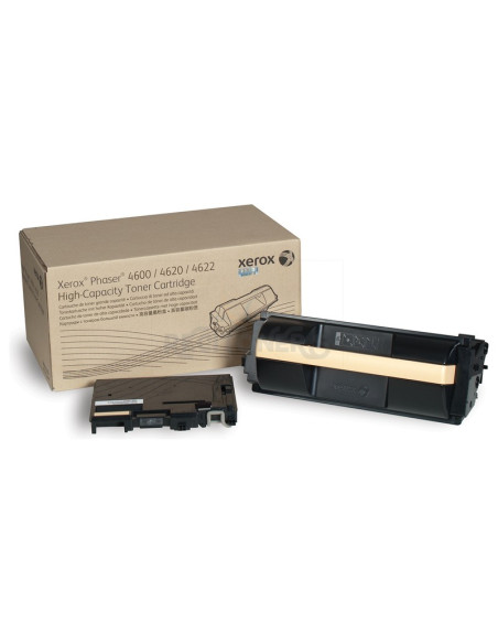 Toner 106R01535 XEROX - XEROX Phaser 46004620 Toner