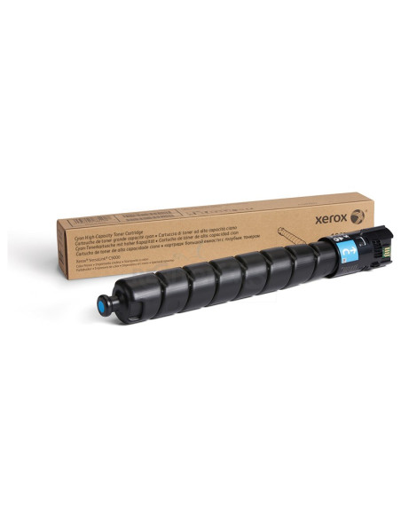 Toner 106R04078 XEROX - XEROX Toner C9000 Toner Cian Alta Capacidad