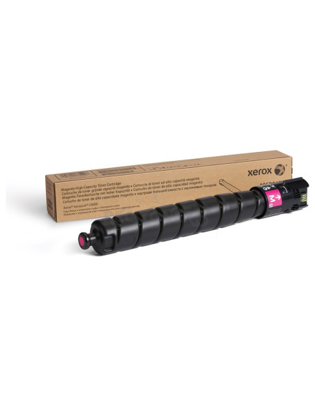 Toner 106R04079 XEROX - XEROX Toner C9000 Toner Magenta Alta Capacidad